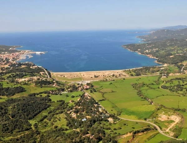 Golfe du Valinco