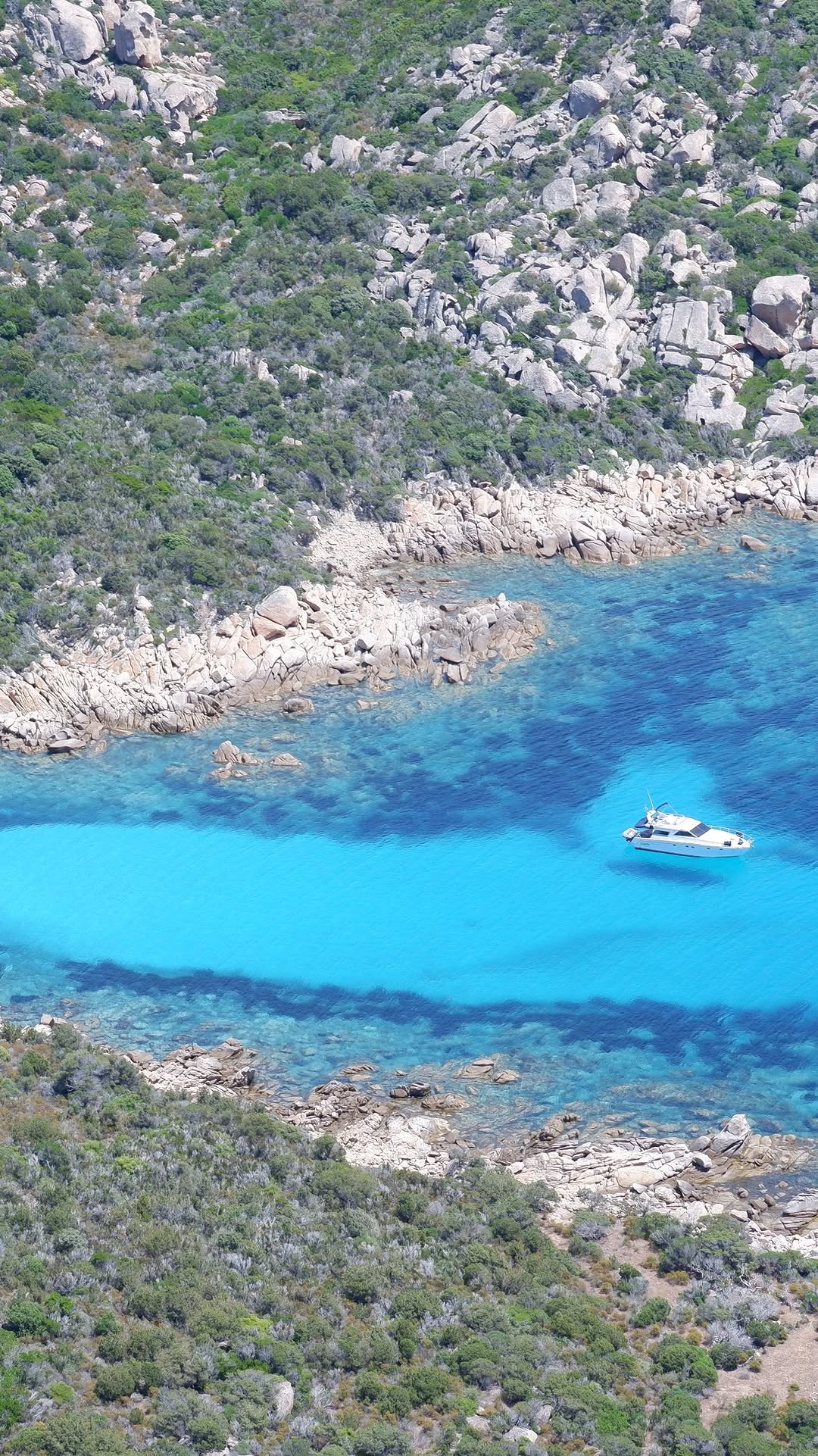 Post Instagram Cors'Air Aventure - vidéo