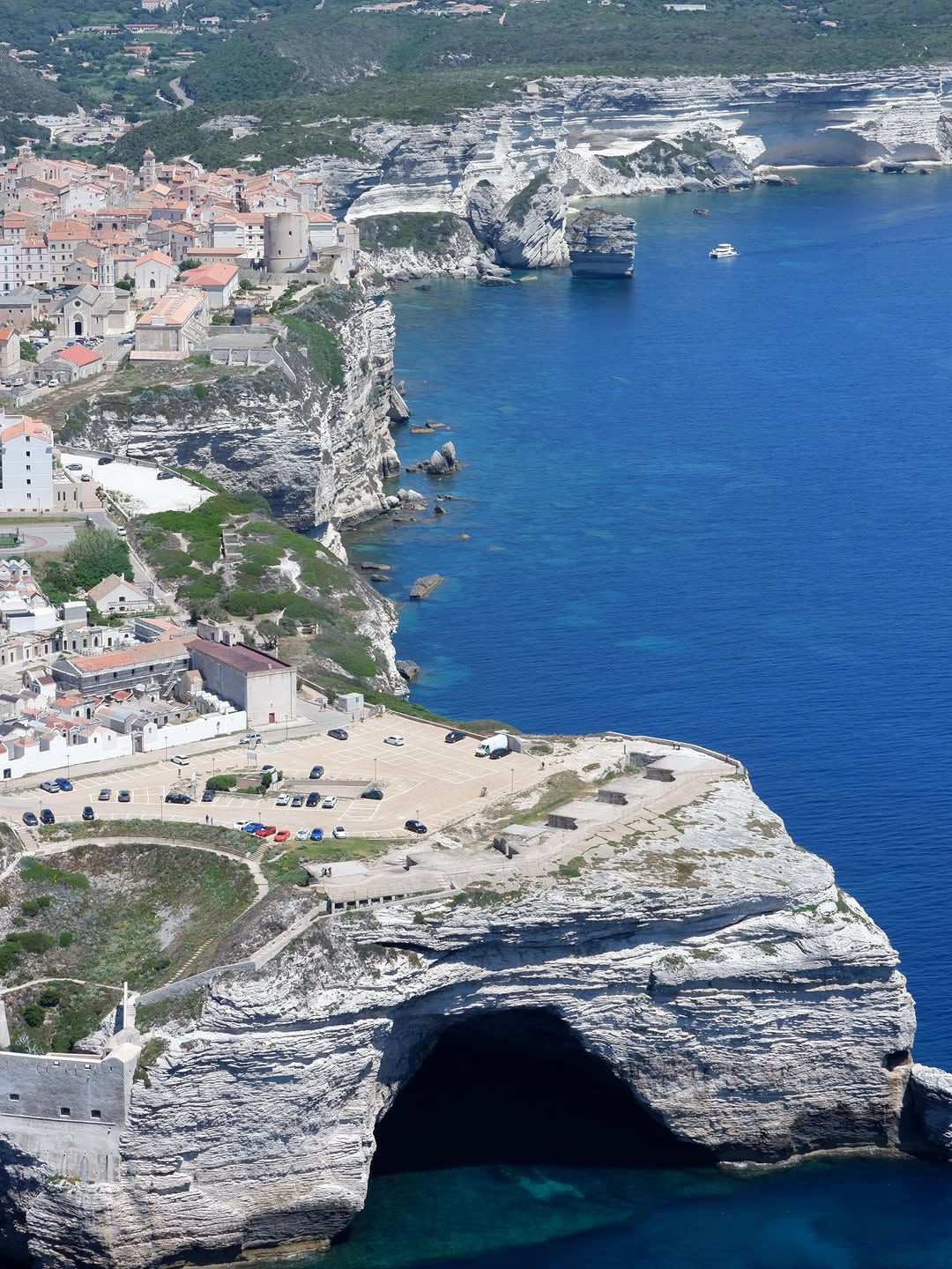 Post Instagram Cors'Air Aventure - photo