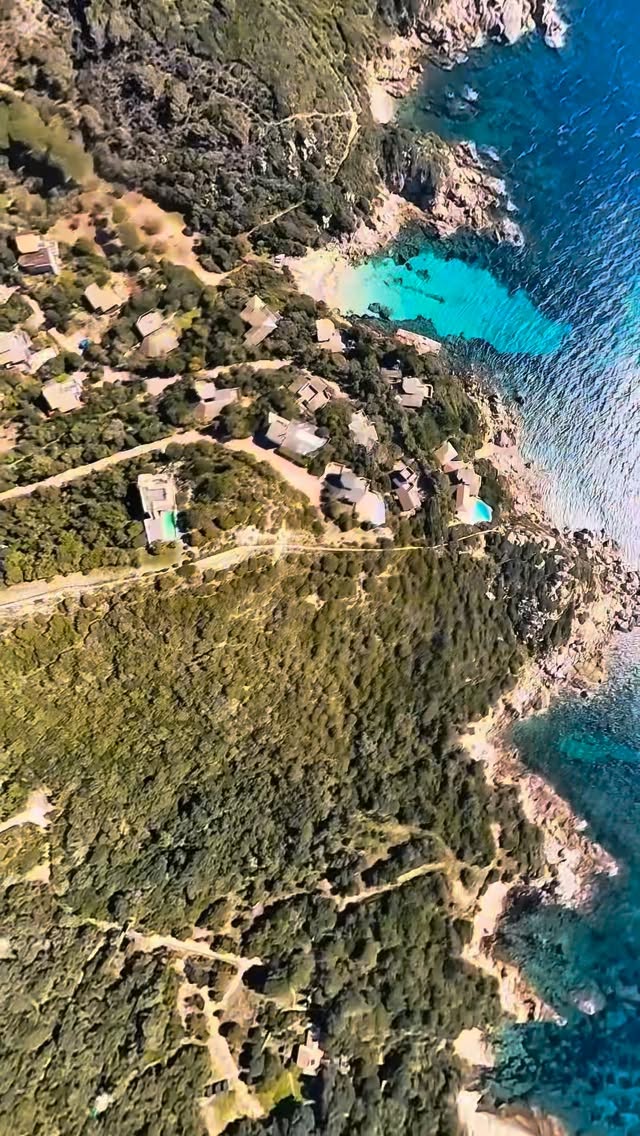 Post Instagram Cors'Air Aventure - vidéo